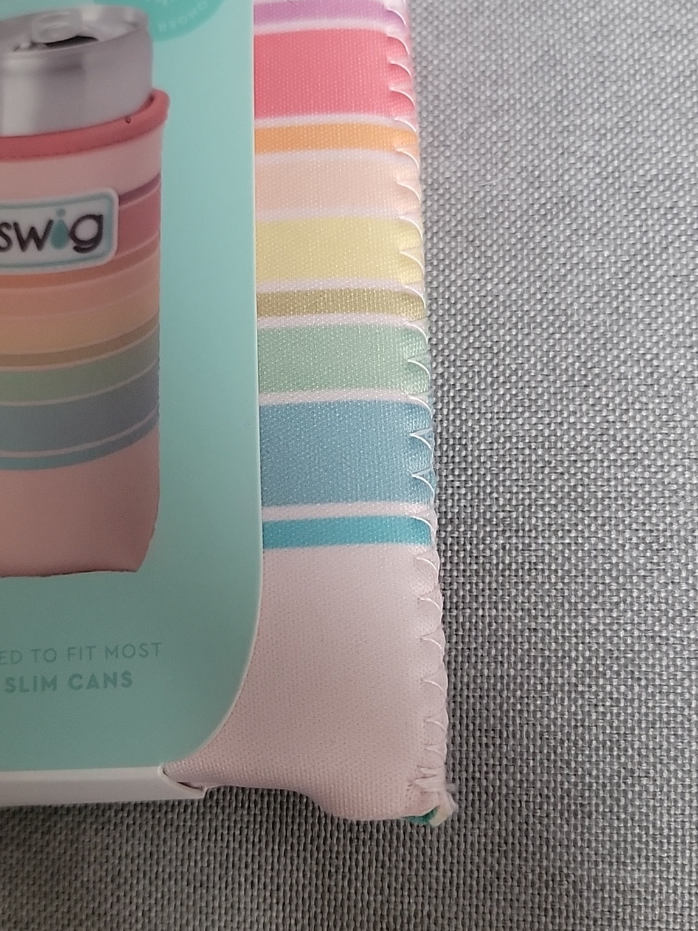 NWT Swig Life Coolie - Picture 3 of 3